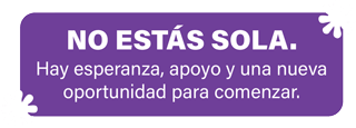 no-estas-sola