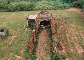Ermita Nuestra Señora de la Candelaria